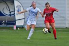 Women's Soccer vs BSU  Women's Soccer vs Bridgewater State University. - Photo by Keith Nordstrom : Wheaton, Soccer